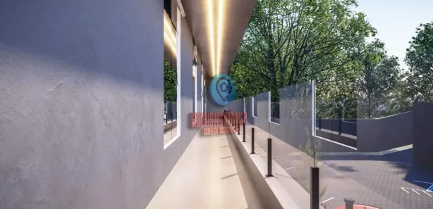 Loja / Salão / Ponto Comercial para alugar, 85m² no Vila Santo Antônio, Ferraz de Vasconcelos