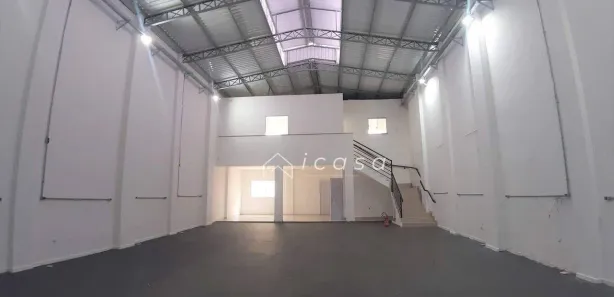 Loja / Salão / Ponto Comercial para alugar, 250m² no Vila São João, Caçapava