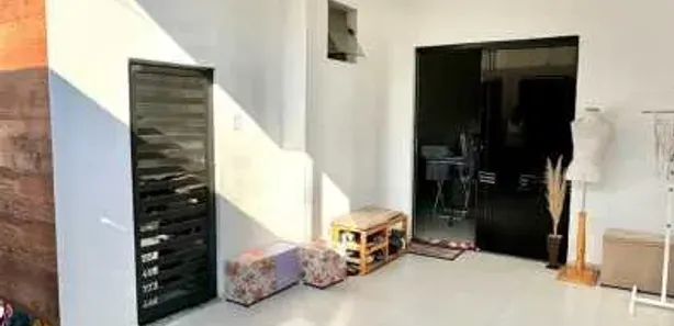 Casa com 2 Quartos à venda, 84m² no Jacutinga, Mesquita