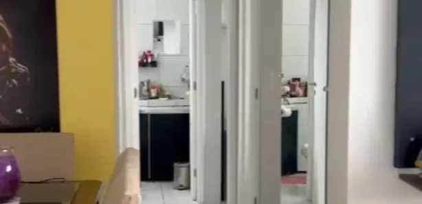 Apartamento com 2 Quartos para alugar, 54m² no Janga, Paulista