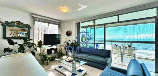 Apartamento com 3 Quartos à venda, 144m² no Vila Luis Antônio, Guarujá