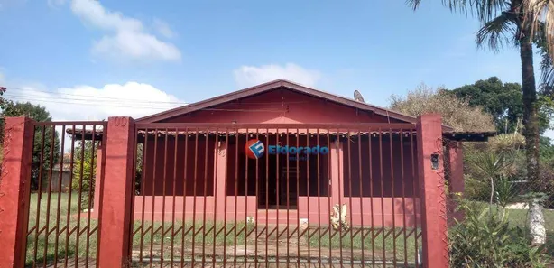 Fazenda / Sítio / Chácara com 4 Quartos à venda, 120m² no Chácara Cruzeiro do Sul, Sumaré