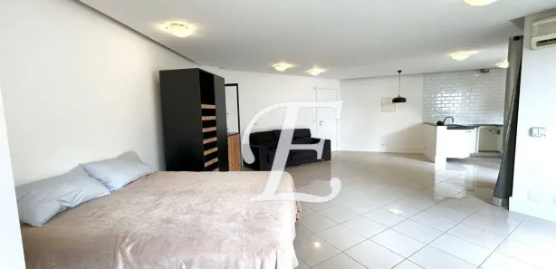 Apartamento com 1 Quarto para alugar, 60m² no Jardim Ampliação, São Paulo
