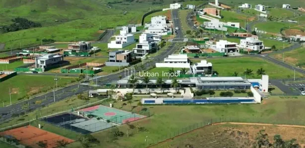 Terreno / Lote / Condomínio à venda, 446m² no Casa de Pedra, Volta Redonda