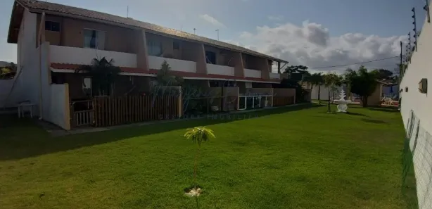 Casa de Condomínio com 3 Quartos à venda, 111m² no Buraquinho, Lauro de Freitas