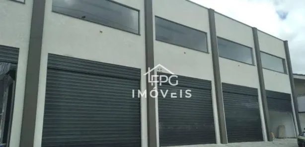 Prédio Inteiro para alugar, 94m² no Jardim das Cerejeiras, Atibaia