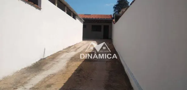 Casa com 2 Quartos para alugar, 85m² no Altos de Sumaré, Sumaré