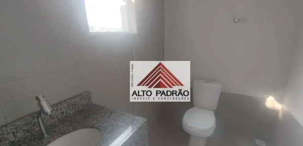 Prédio Inteiro para alugar, 210m² no Matriz, Mauá