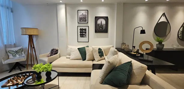 Apartamento com 2 Quartos para alugar, 92m² no Ipanema, Rio de Janeiro