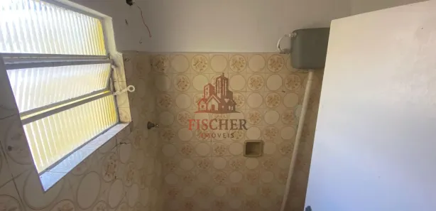 Conjunto Comercial / Sala com 1 Quarto para alugar, 50m² no Granja Carolina, Cotia
