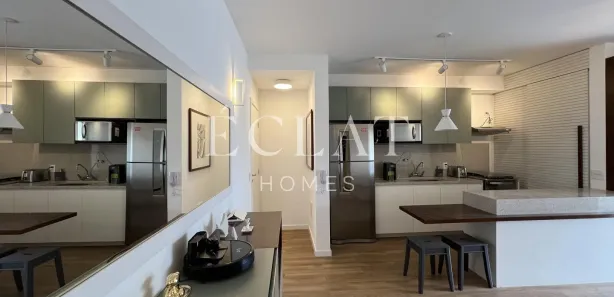 Apartamento com 1 Quarto para alugar, 79m² no Água Branca, São Paulo