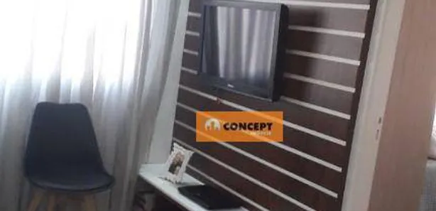 Apartamento com 3 Quartos à venda, 58m² no Vila Virgínia, Itaquaquecetuba