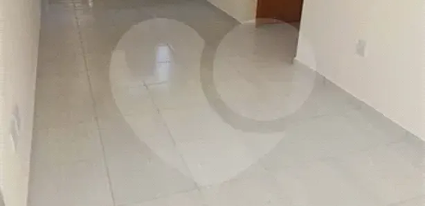 Casa de Vila com 2 Quartos à venda, 43m² no Vila São Paulo, Mogi das Cruzes