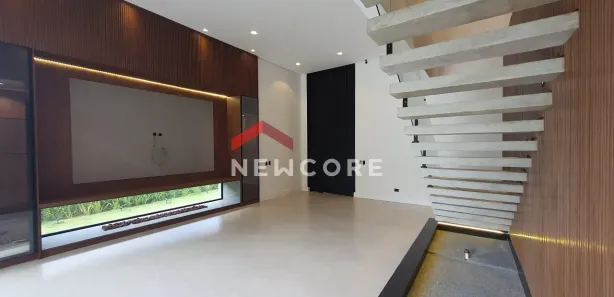 Casa de Condomínio com 4 Quartos à venda, 465m² no Moinho Velho, Embu das Artes