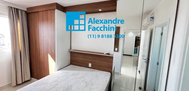 Apartamento com 2 Quartos à venda, 72m² no Jardim Piratininga, Sorocaba