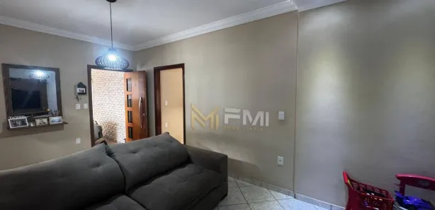 Casa com 3 Quartos à venda, 160m² no Jardim Lírio, Hortolândia