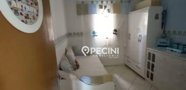 Casa com 2 Quartos à venda, 163m² no Parque dos Jequitibás, Santa Gertrudes