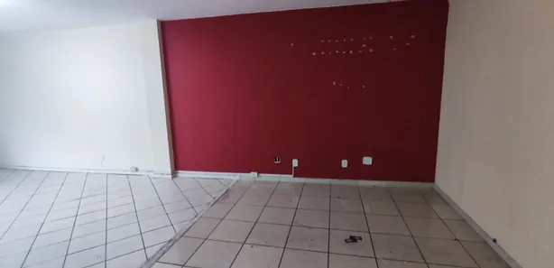 Conjunto Comercial / Sala com 2 Quartos para alugar, 86m² no Aterrado, Volta Redonda