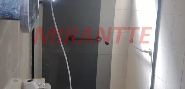 Apartamento com 2 Quartos à venda, 50m² no Vila Albertina, São Paulo