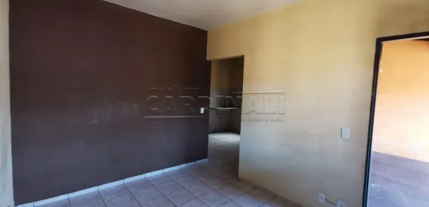 Casa com 2 Quartos à venda, 94m² no Parque Gramado II, Araraquara