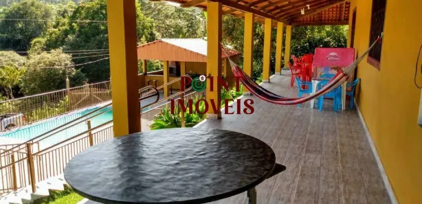 Fazenda / Sítio / Chácara com 3 Quartos à venda, 200m² no Andiroba (Andiroba), Esmeraldas