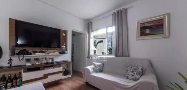 Casa de Condomínio com 2 Quartos à venda, 58m² no Centro, São Caetano do Sul