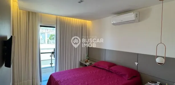 Casa de Condomínio com 3 Quartos à venda, 200m² no Recreio Ipitanga, Lauro de Freitas