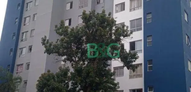 Apartamento com 2 Quartos à venda, 48m² no Santa Etelvina, São Paulo