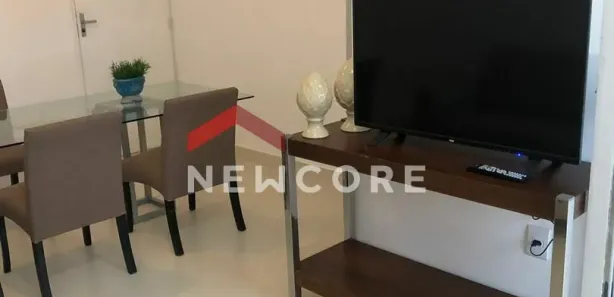 Apartamento com 3 Quartos à venda, 92m² no Centro, Cabedelo