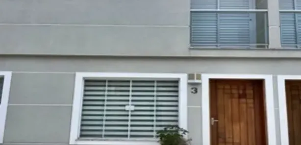 Casa de Condomínio com 2 Quartos à venda, 62m² no Jardim Paraíso, São Paulo