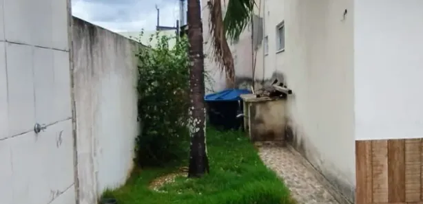 Sobrado com 4 Quartos à venda, 150m² no Vila de Abrantes (Abrantes), Camaçari
