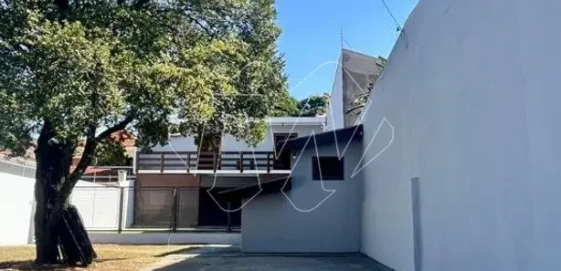 Sobrado com 2 Quartos à venda, 132m² no Centro, Araraquara