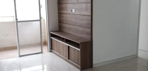 Apartamento com 2 Quartos para alugar, 60m² no Centro, Nova Iguaçu