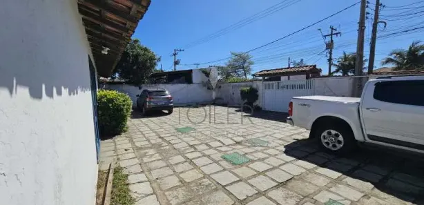 Flat com 1 Quarto para alugar, 30m² no Marina, Armação dos Búzios