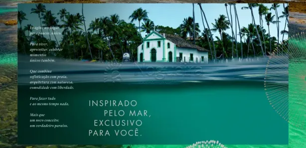 Apartamento com 2 Quartos à venda, 81m² no , Tamandaré