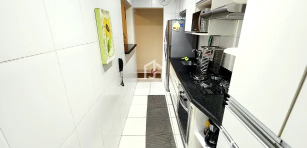 Cobertura com 3 Quartos à venda, 147m² no Jardim Santa Clara, Taubaté