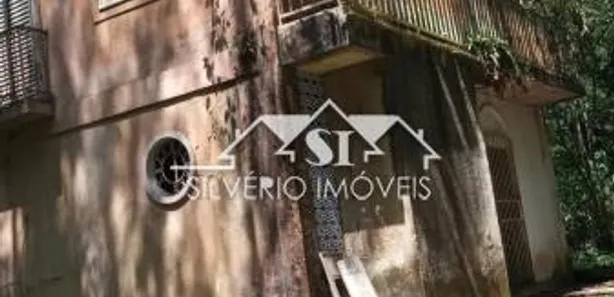Fazenda / Sítio / Chácara com 3 Quartos à venda, 100m² no Fazenda Inglesa, Petrópolis