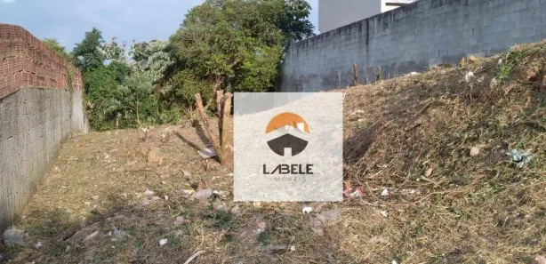 Terreno / Lote / Condomínio à venda, 319m² no Centreville, Cotia