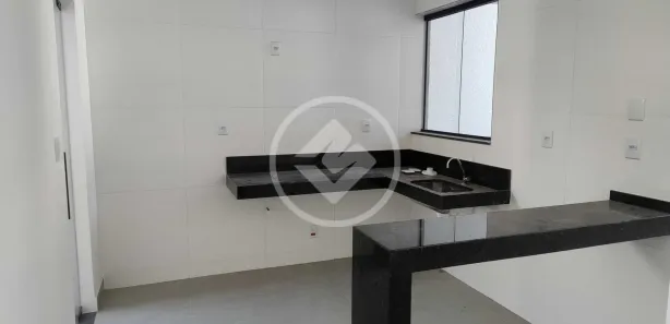 Casa com 2 Quartos à venda, 80m² no Central Park, Pedro Leopoldo