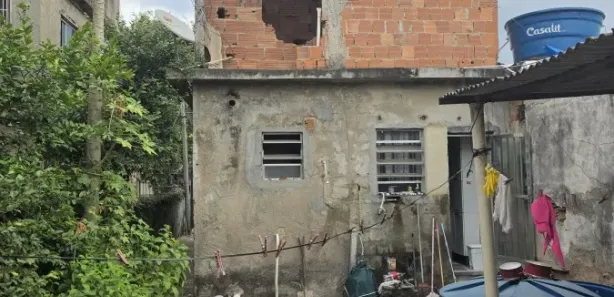 Terreno / Lote / Condomínio à venda, 180m² no Santo Elias, Mesquita