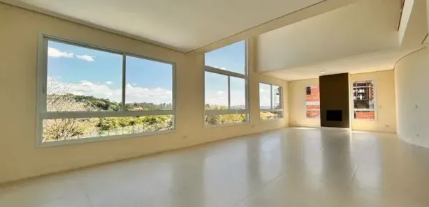 Casa de Condomínio com 4 Quartos para alugar, 521m² no Alphaville, Santana de Parnaíba