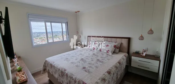 Apartamento com 3 Quartos à venda, 81m² no Campininha, São Paulo