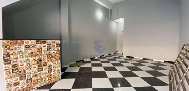 Loja / Salão / Ponto Comercial para alugar, 25m² no Jardim Estela, Poá