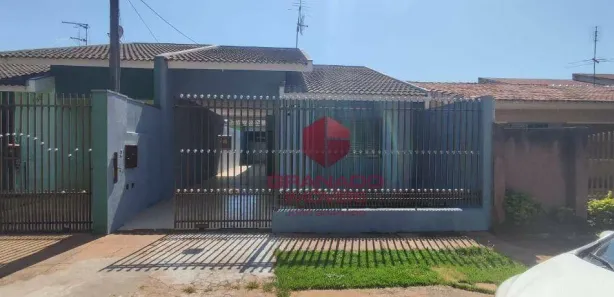 Casa com 3 Quartos para alugar, 100m² no Parque Residencial Tuiuti, Maringá