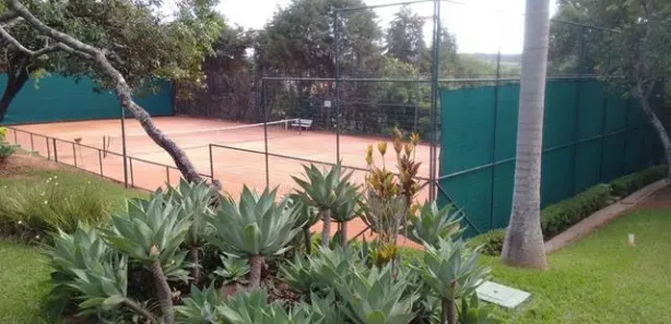 Terreno / Lote / Condomínio à venda, 1000m² no Balneário Quintas do Lago, Cláudio