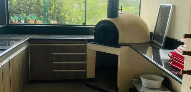Sobrado com 3 Quartos à venda, 400m² no Fazenda da Ilha, Embu-Guaçu