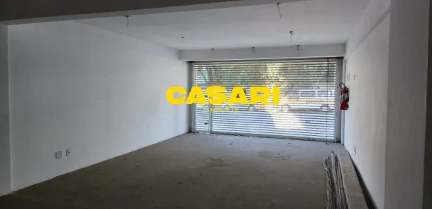 Loja / Salão / Ponto Comercial à venda, 68m² no Taboão, São Bernardo do Campo