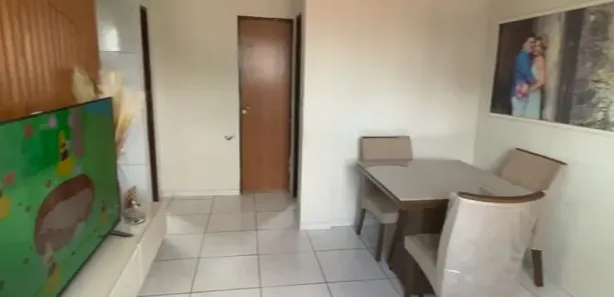 Apartamento com 3 Quartos à venda, 98m² no Cristo Redentor, João Pessoa