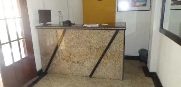 Apartamento com 2 Quartos para alugar, 50m² no Mutondo, São Gonçalo
