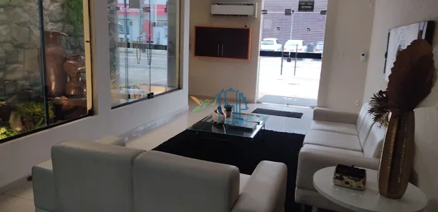 Loja / Salão / Ponto Comercial à venda, 360m² no Lagoa Nova, Natal